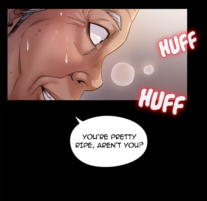 Fruitless - Chapter 1 Page 71
