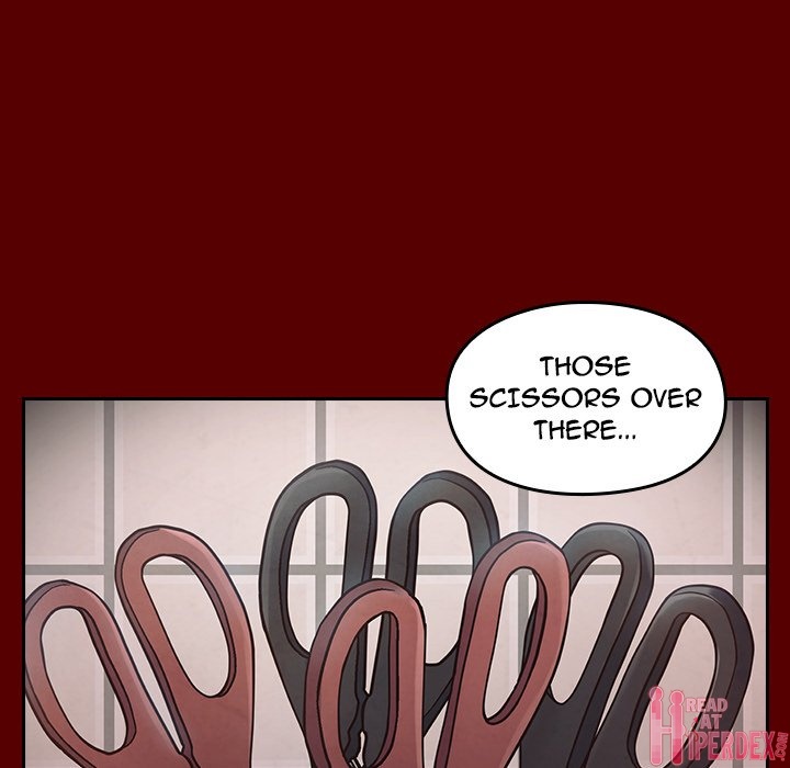 Fruitless - Chapter 16 Page 86