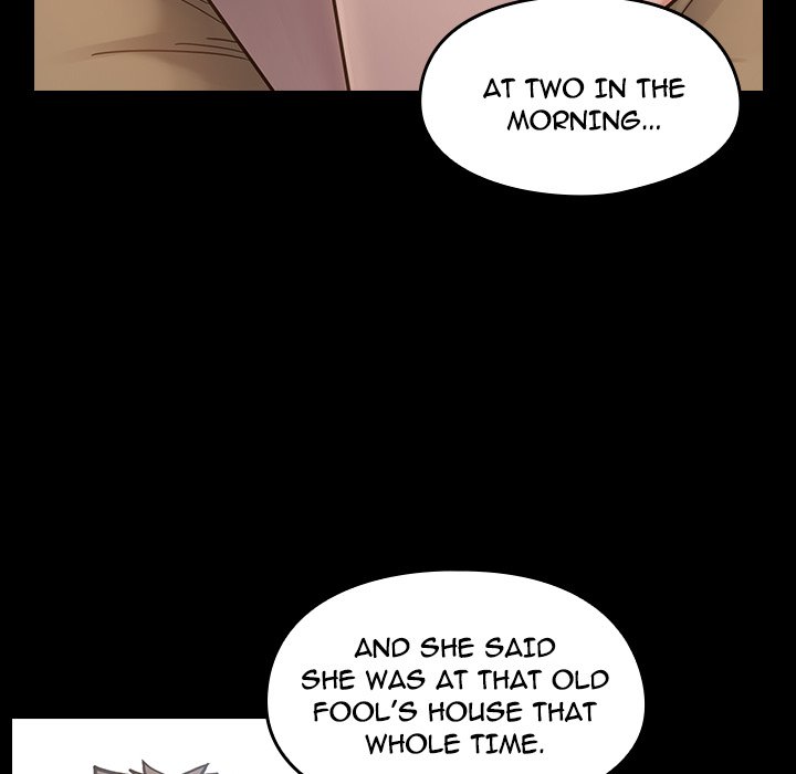 Fruitless - Chapter 17 Page 49