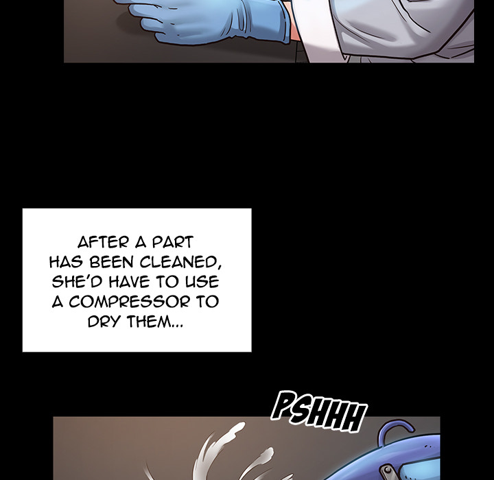 Fruitless - Chapter 2 Page 162