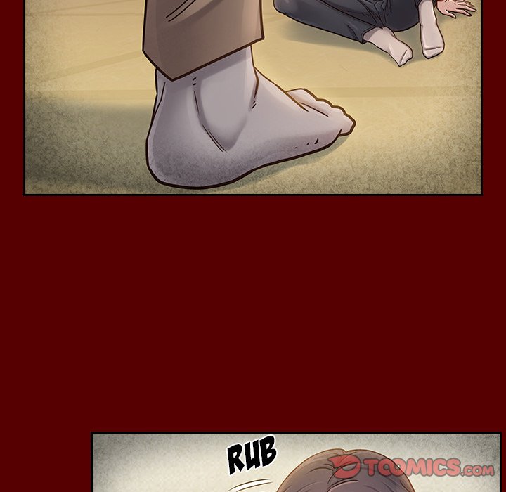 Fruitless - Chapter 25 Page 33