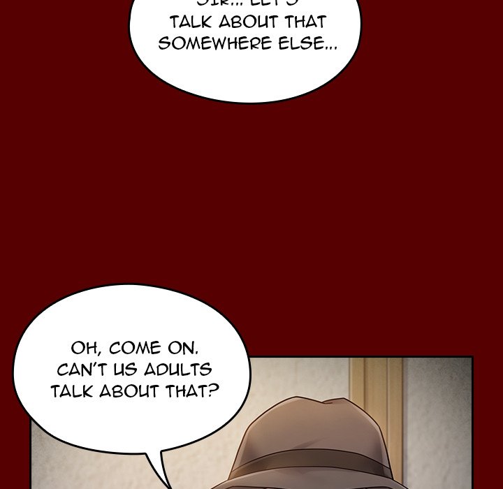 Fruitless - Chapter 26 Page 112