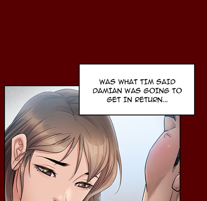 Fruitless - Chapter 31 Page 110