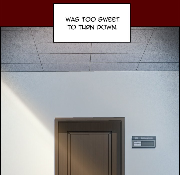 Fruitless - Chapter 31 Page 139