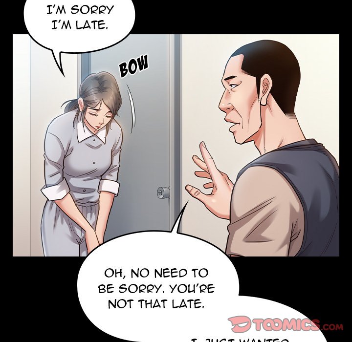 Fruitless - Chapter 32 Page 57