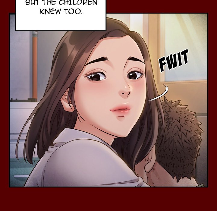 Fruitless - Chapter 33 Page 99