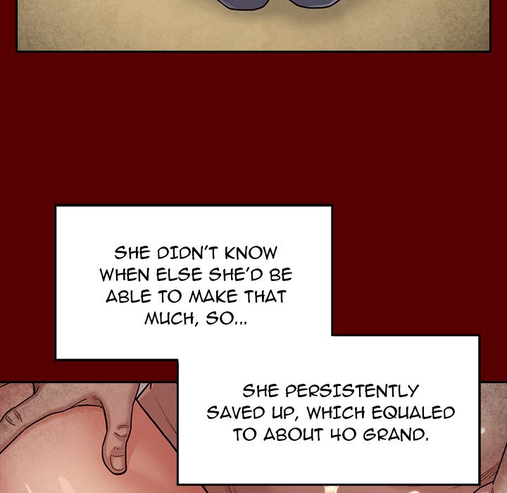 Fruitless - Chapter 35 Page 80
