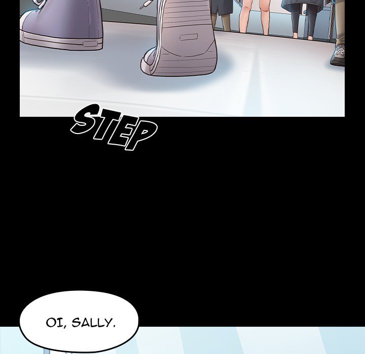 Fruitless - Chapter 37 Page 144