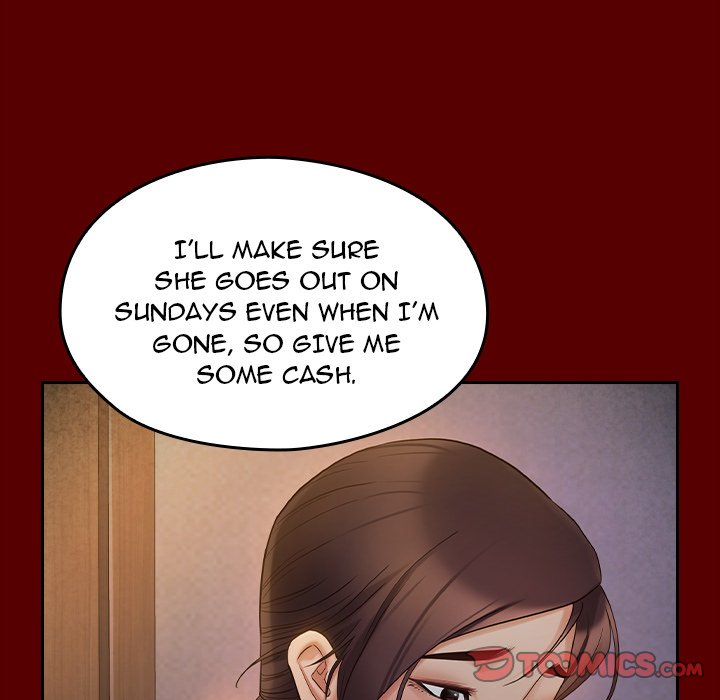 Fruitless - Chapter 40 Page 116