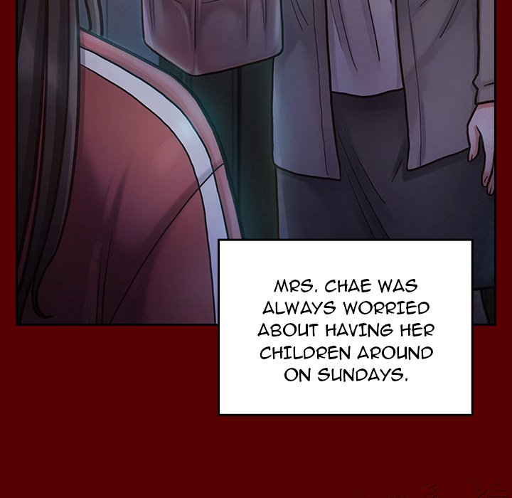 Fruitless - Chapter 40 Page 34