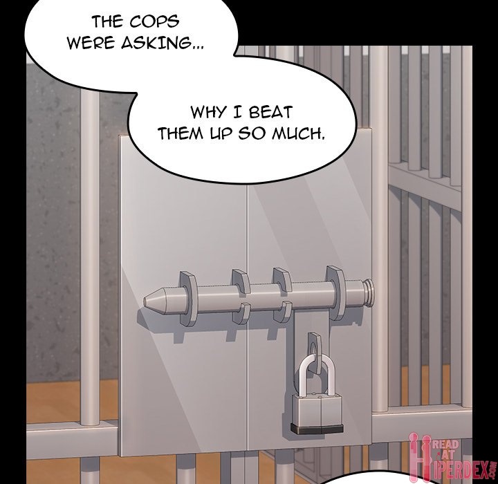 Fruitless - Chapter 43 Page 91