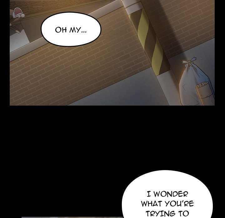 Fruitless - Chapter 48 Page 41