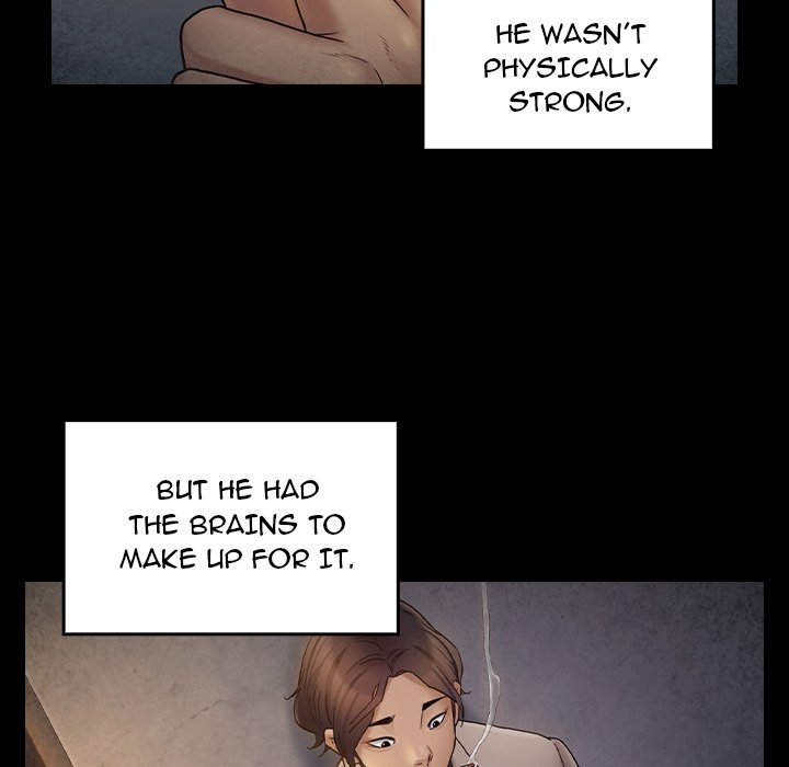Fruitless - Chapter 49 Page 131