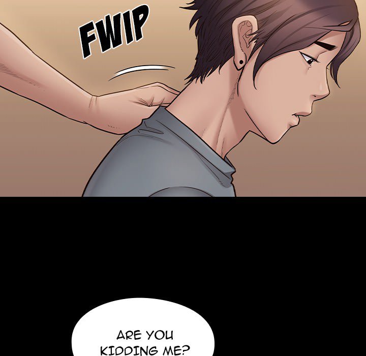 Fruitless - Chapter 50 Page 15