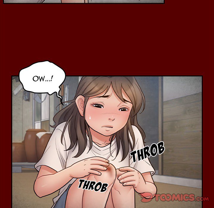 Fruitless - Chapter 56 Page 27