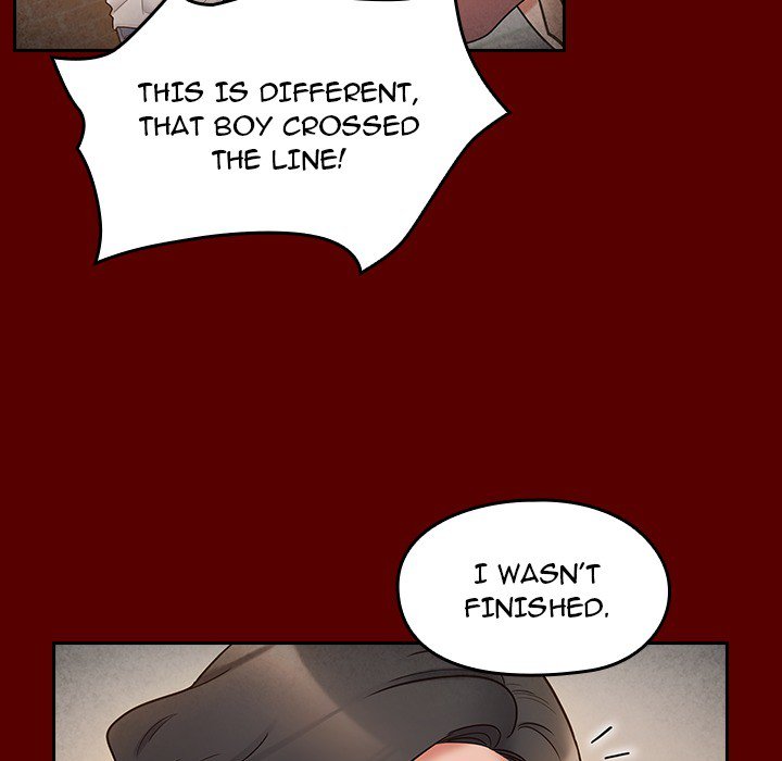 Fruitless - Chapter 57 Page 50