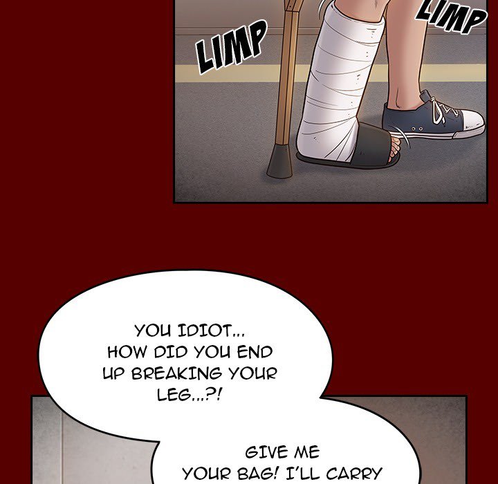 Fruitless - Chapter 57 Page 92