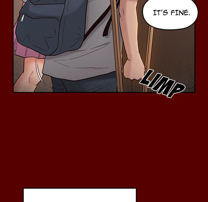 Fruitless - Chapter 57 Page 94