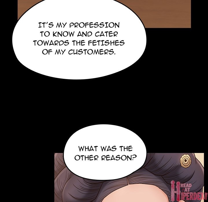 Fruitless - Chapter 58 Page 126