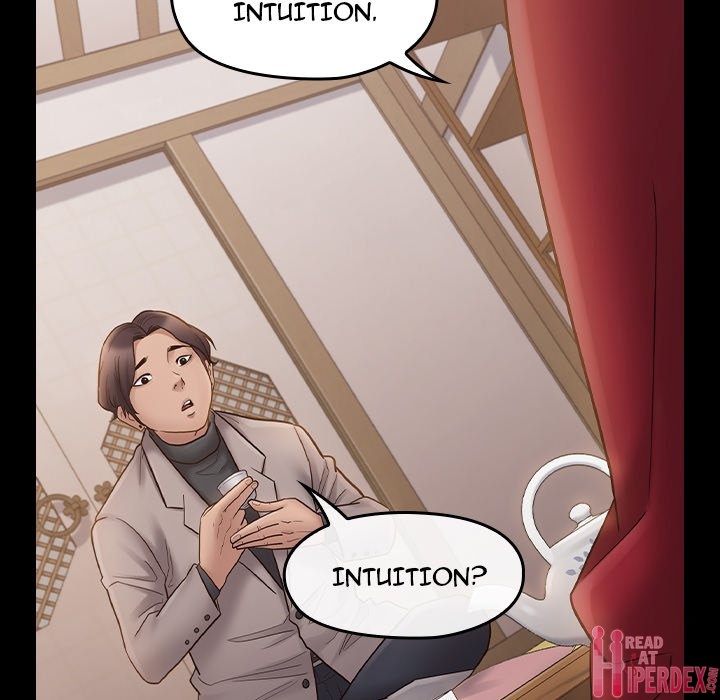 Fruitless - Chapter 58 Page 131