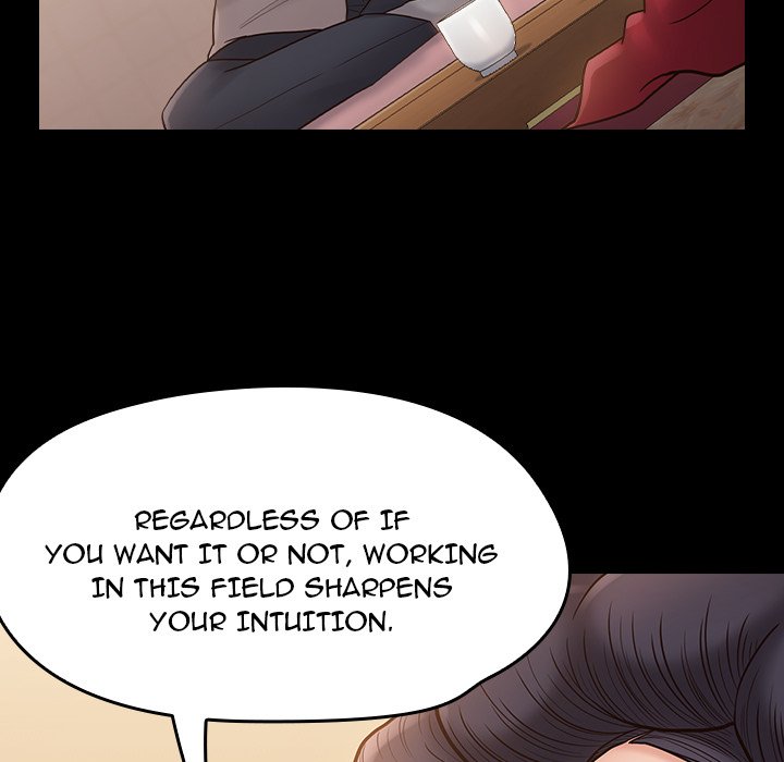 Fruitless - Chapter 58 Page 132