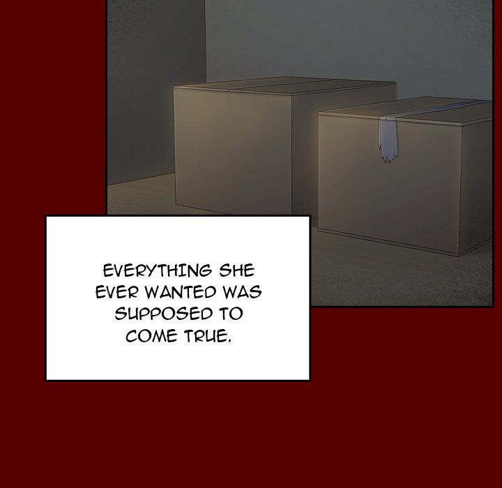 Fruitless - Chapter 58 Page 20