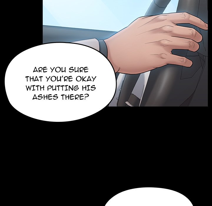Fruitless - Chapter 58 Page 32