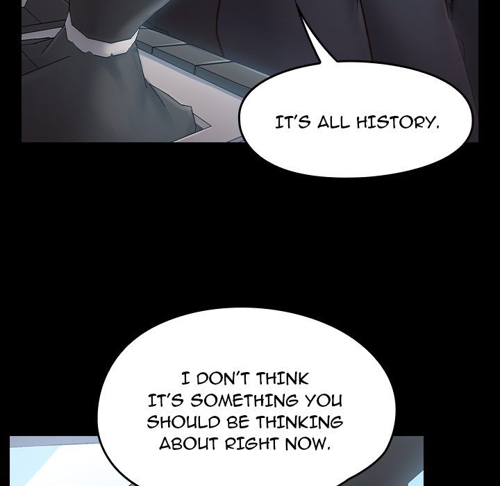 Fruitless - Chapter 58 Page 53