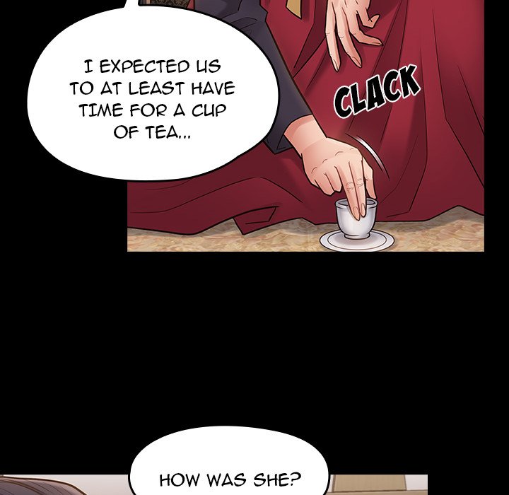 Fruitless - Chapter 59 Page 31