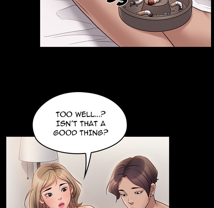 Fruitless - Chapter 59 Page 64