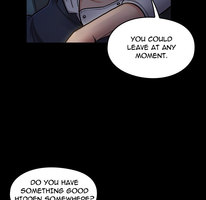 Fruitless - Chapter 6 Page 109