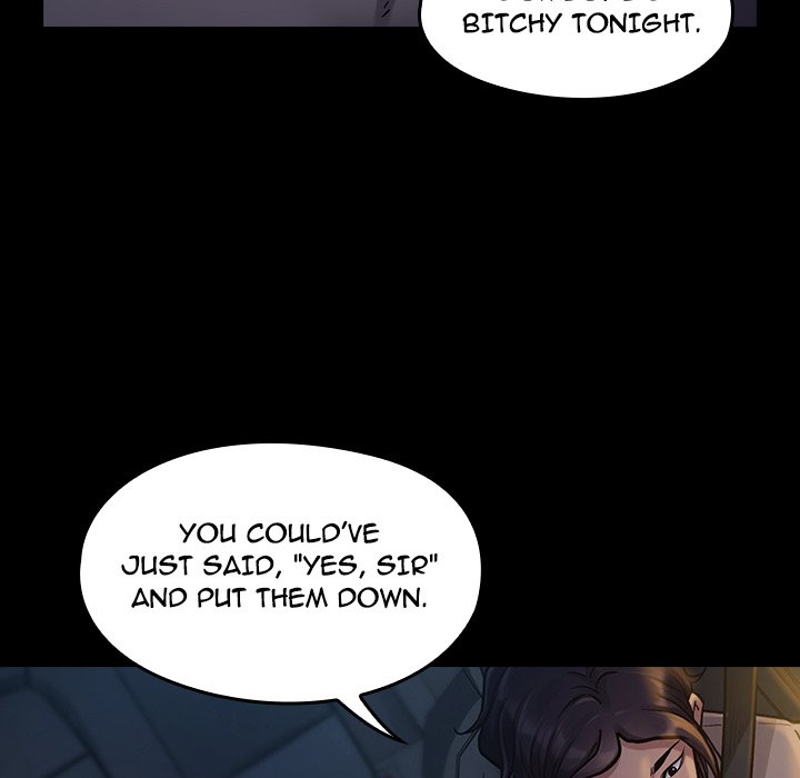 Fruitless - Chapter 6 Page 85
