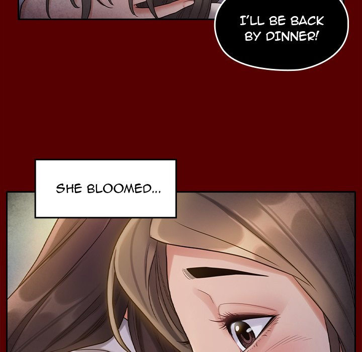 Fruitless - Chapter 61 Page 136