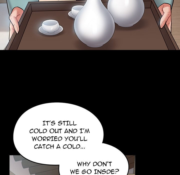 Fruitless - Chapter 61 Page 159