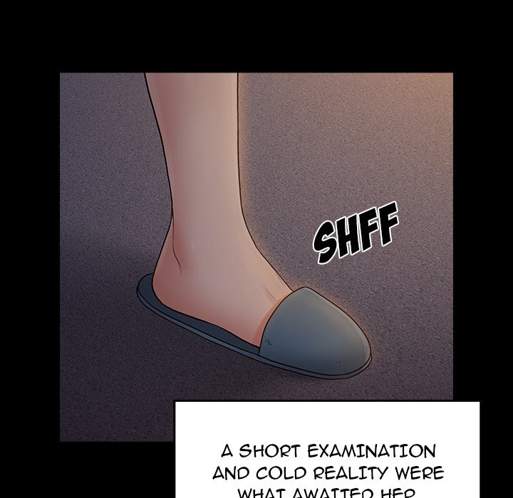 Fruitless - Chapter 65 Page 24