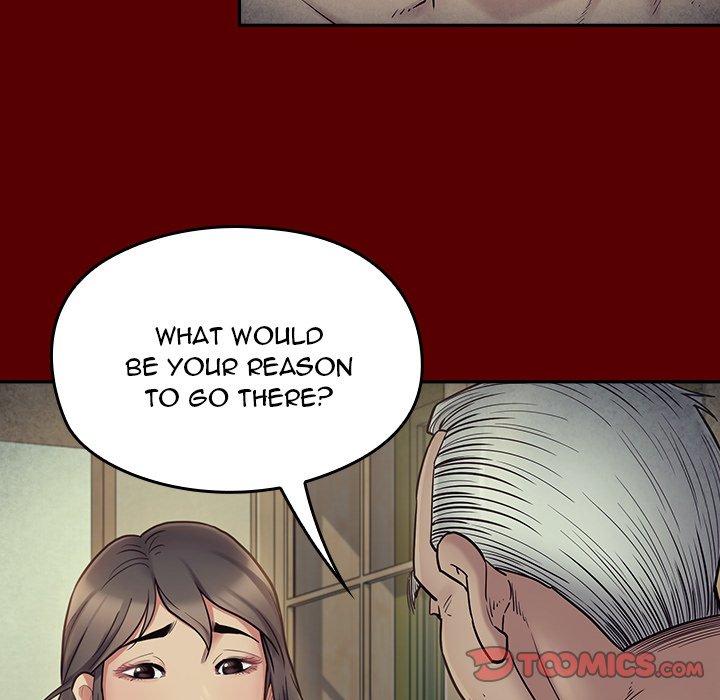Fruitless - Chapter 66 Page 45