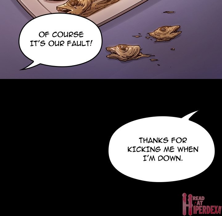 Fruitless - Chapter 9 Page 11