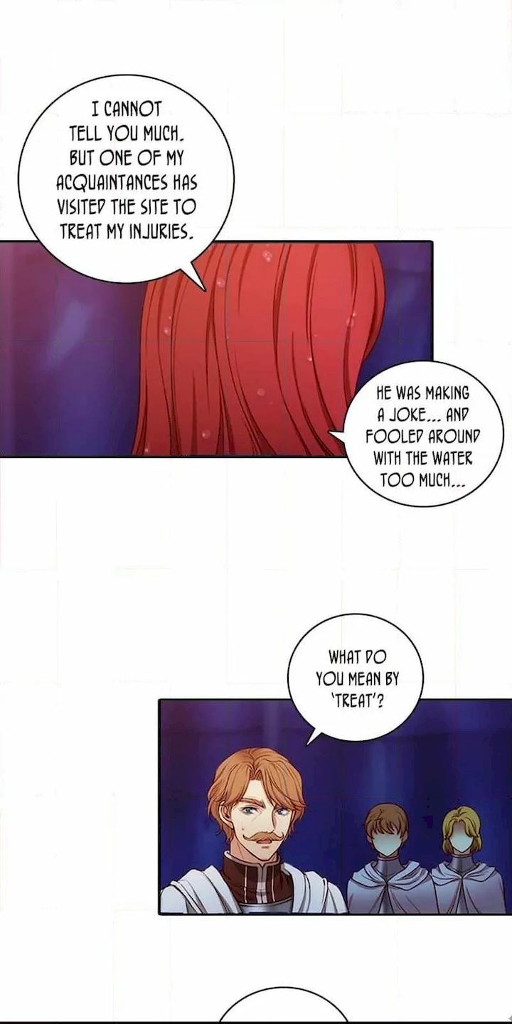 Reminiscence Adonis - Chapter 37 Page 48