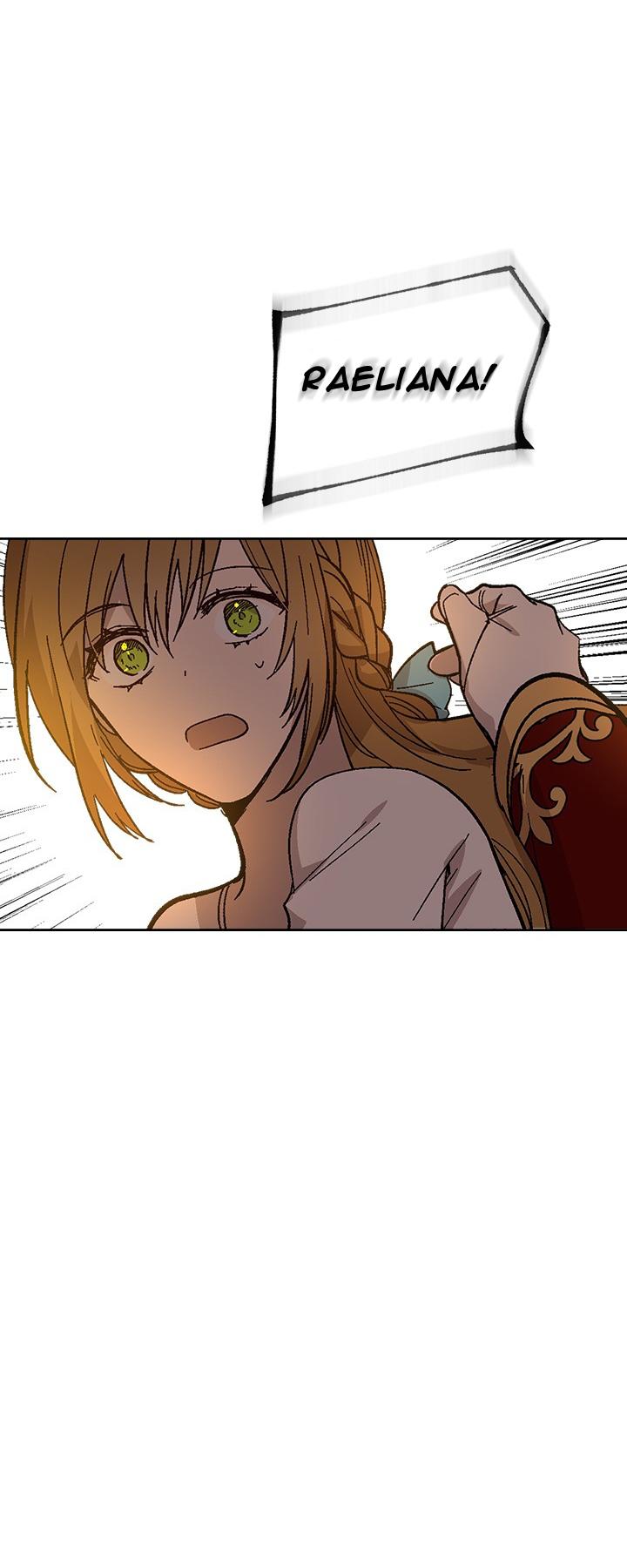 The Reason Why Raeliana Ended up at the Duke's Mansion - Chapter 107 Page 22
