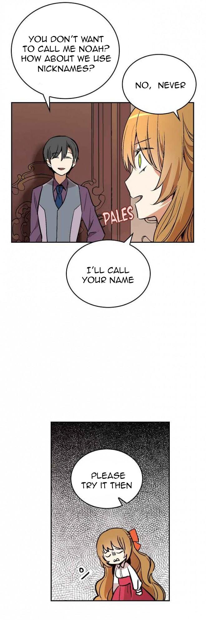 The Reason Why Raeliana Ended up at the Duke's Mansion - Chapter 11 Page 16