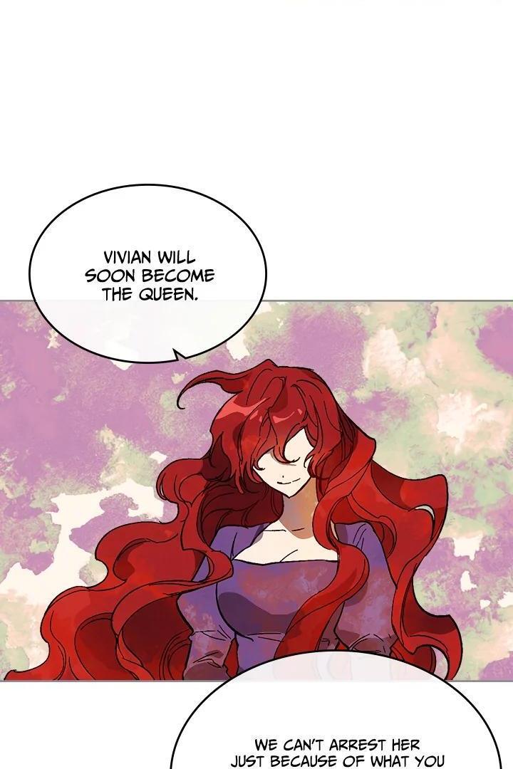 The Reason Why Raeliana Ended up at the Duke's Mansion - Chapter 124 Page 24