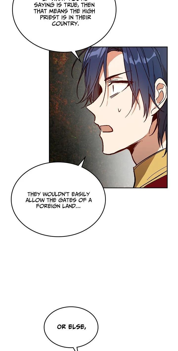 The Reason Why Raeliana Ended up at the Duke's Mansion - Chapter 124 Page 28