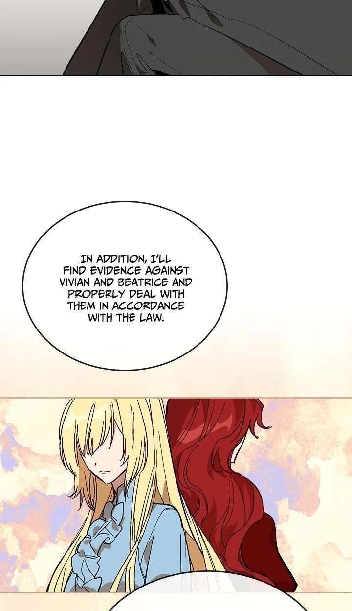 The Reason Why Raeliana Ended up at the Duke's Mansion - Chapter 124 Page 39