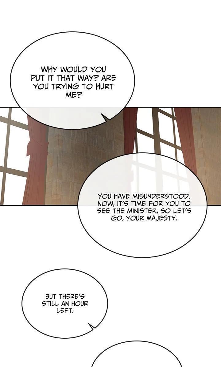 The Reason Why Raeliana Ended up at the Duke's Mansion - Chapter 124 Page 51