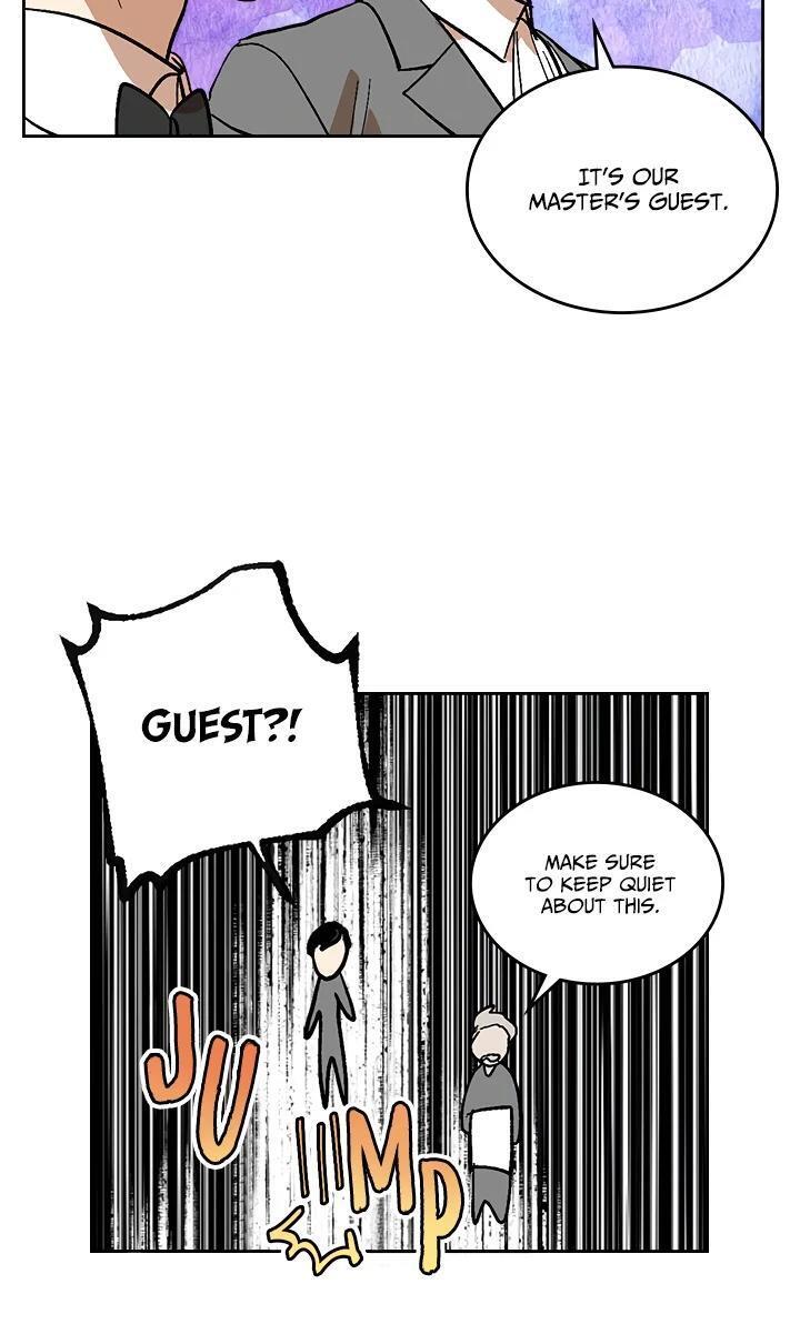 The Reason Why Raeliana Ended up at the Duke's Mansion - Chapter 124 Page 55