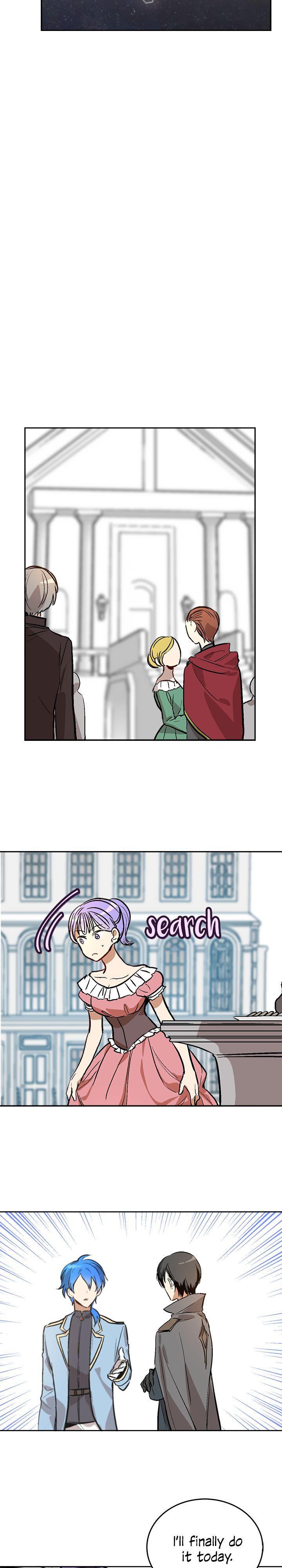 The Reason Why Raeliana Ended up at the Duke's Mansion - Chapter 39 Page 7