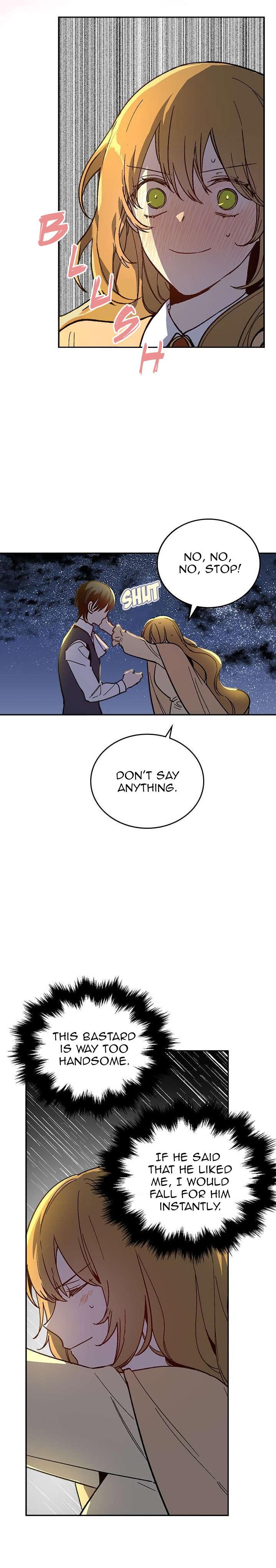 The Reason Why Raeliana Ended up at the Duke's Mansion - Chapter 65 Page 11