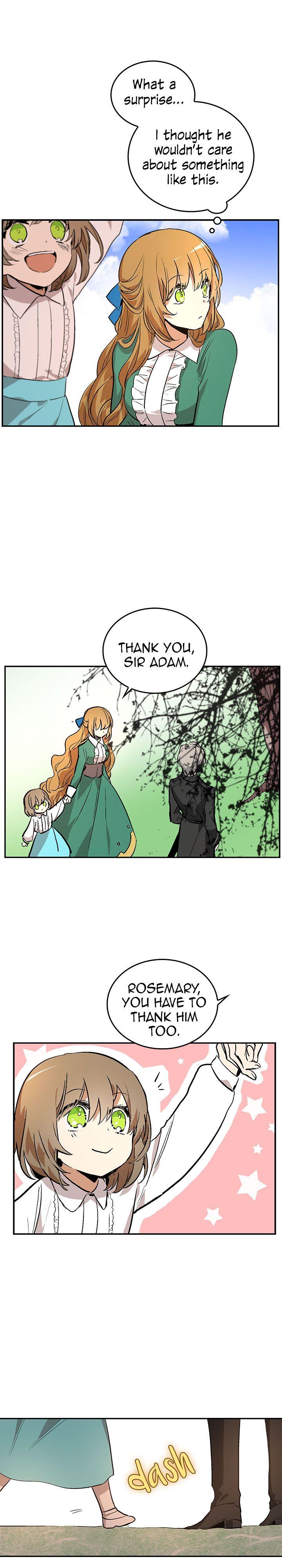 The Reason Why Raeliana Ended up at the Duke's Mansion - Chapter 9 Page 13