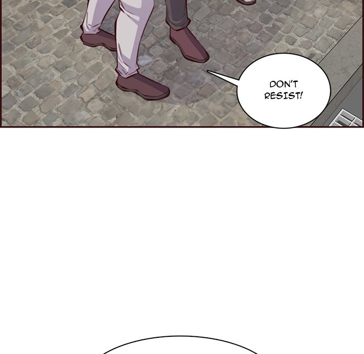 Never Too Late - Chapter 100 Page 61