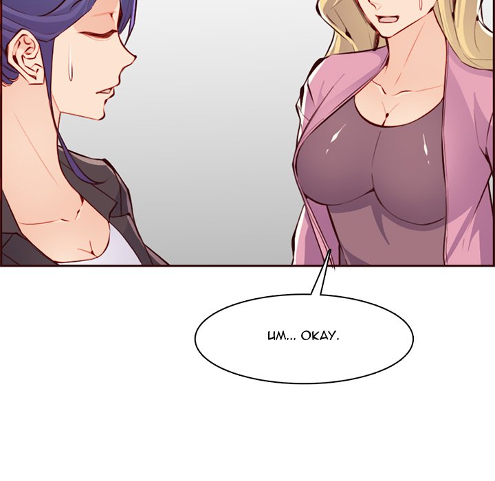 Never Too Late - Chapter 100 Page 72